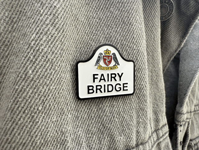 Fairy Bridge