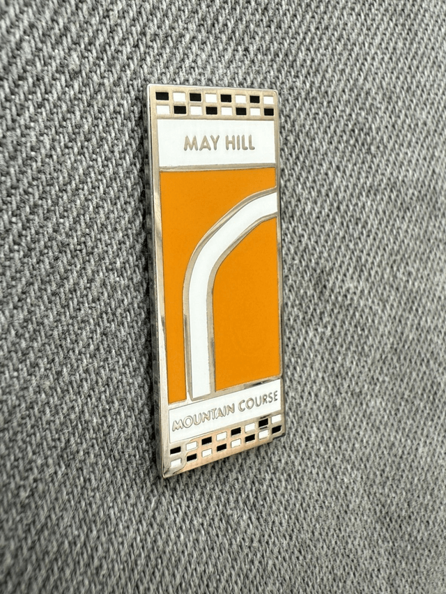 May Hill