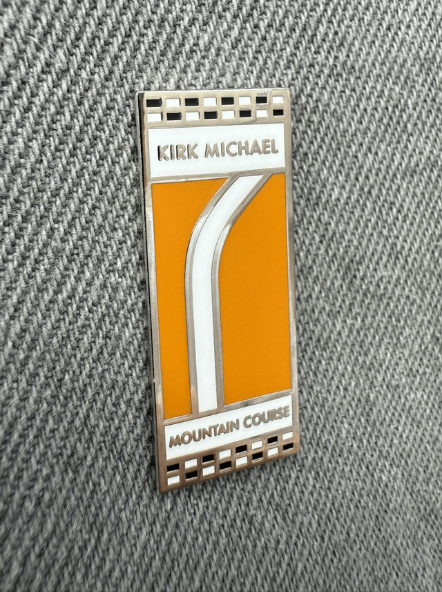 Kirk Michael