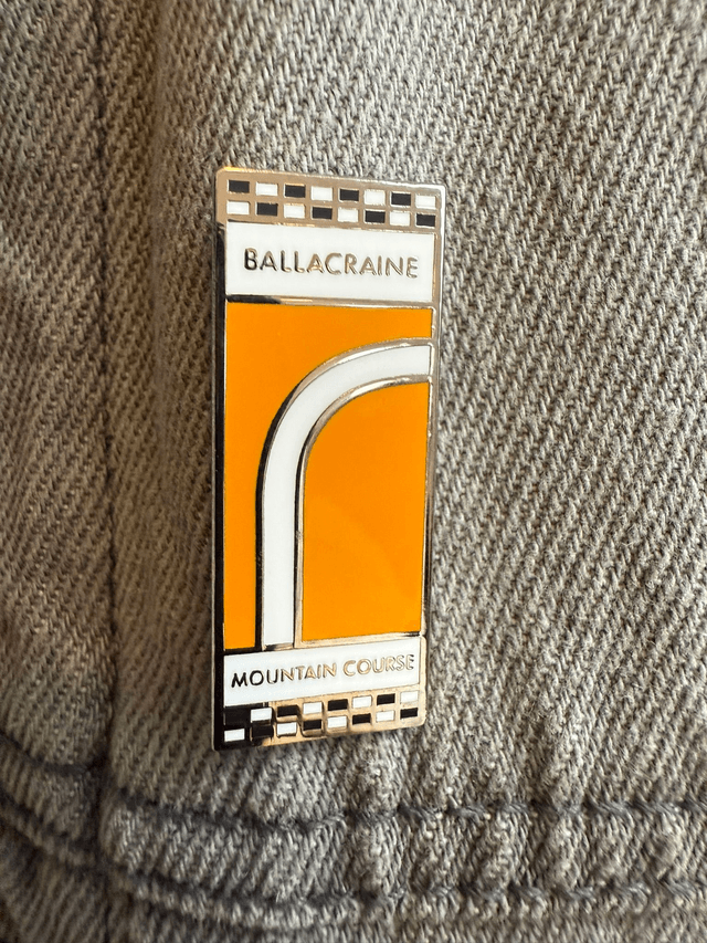 Ballacraine