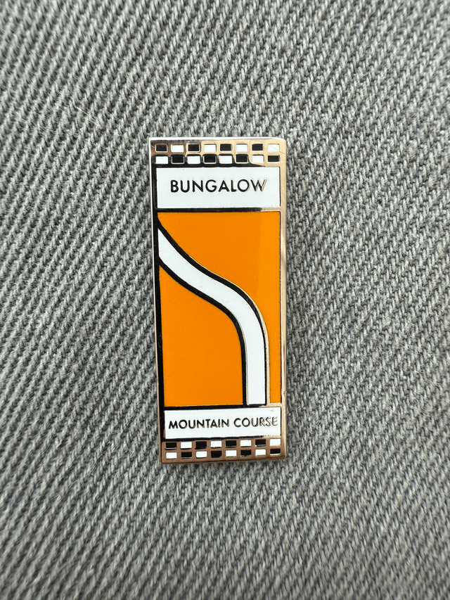Bungalow
