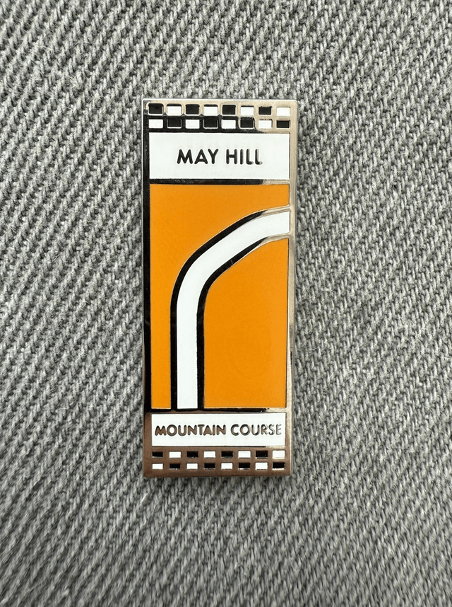 May Hill
