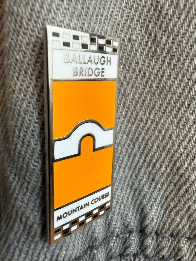 Ballaugh Bridge