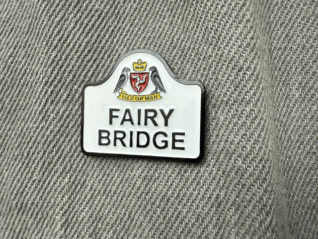 Fairy Bridge