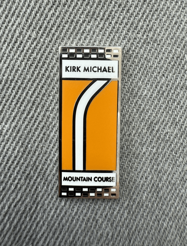 Kirk Michael