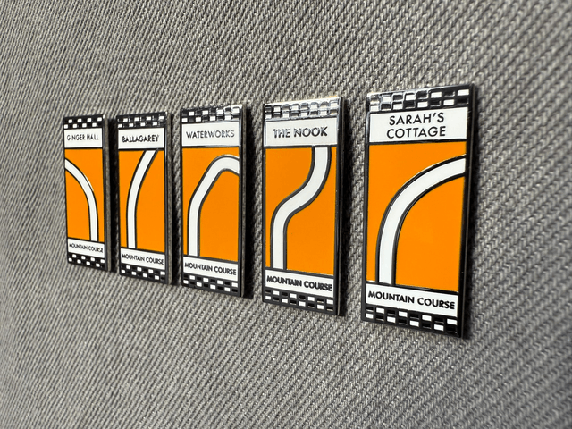 Full Set - Series 2