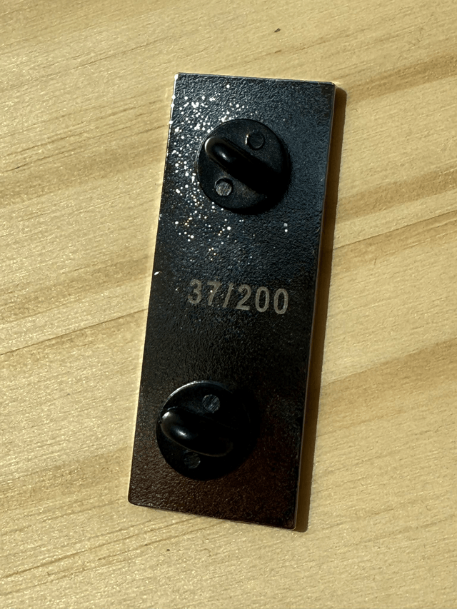 Ago's Leap - Special Edition (Numbered)