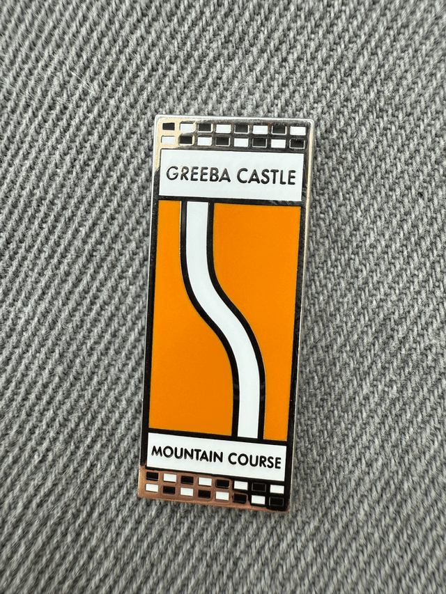 Greeba Castle