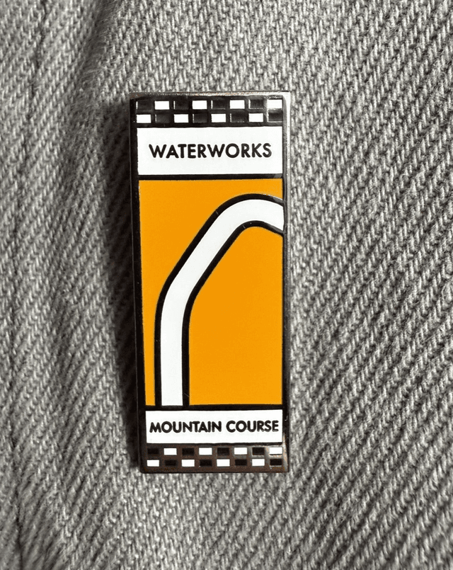 Waterworks
