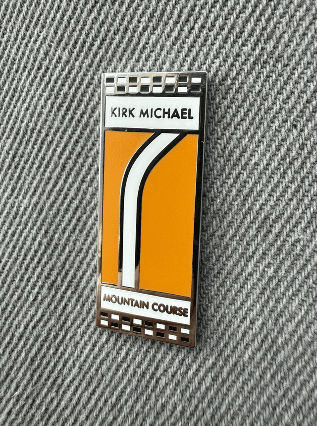 Kirk Michael