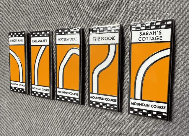 Full Set - Series 2
