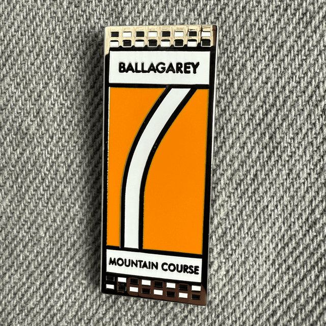 Ballagarey