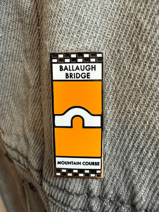 Ballaugh Bridge